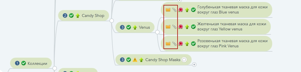 карта сайта